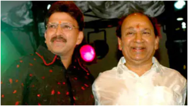 What did Rajkumar say at that time when fans threw a slippers at Vishnuvardhan