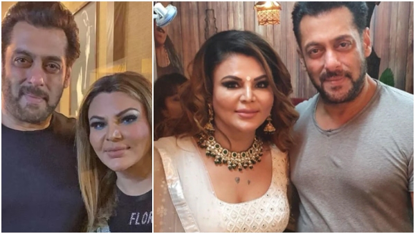 Rakhi Sawant Pleads To Lawrence Bishnoi To Not Kill Salman Khan