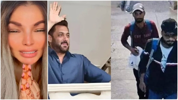 Rakhi Sawant Pleads To Lawrence Bishnoi To Not Kill Salman Khan