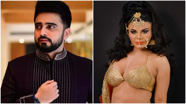 bollywood-actress-rakhi-sawant-to-be-arrested-due-to-ex-husband-adil-khan-durranis-allegations