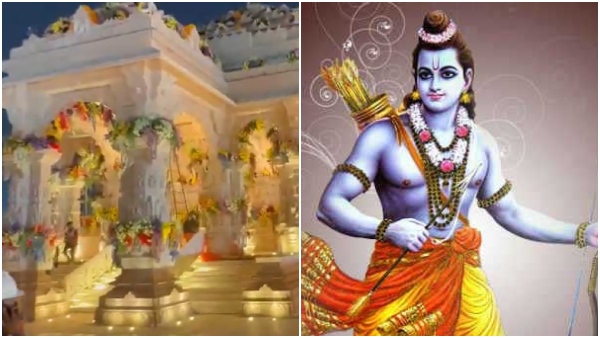 Kannada Director announces biopic on Ayodhya ram mandir