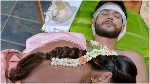 Ramachari kannada serial Written Update on April 1st episode