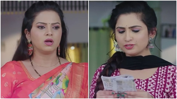 Ramachari kannada serial Written Update on April 1st episode