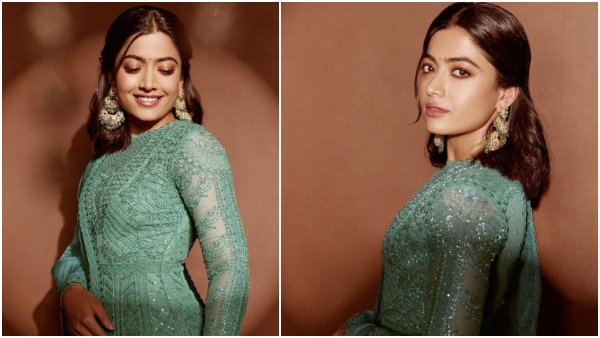 Ramya Rashmika Mandanna did not cast a vote in the Karnataka Lok Sabha Election 2024 Ramya Rashmika Mandanna did not cast a vote in the Karnataka Lok Sabha Election 2024