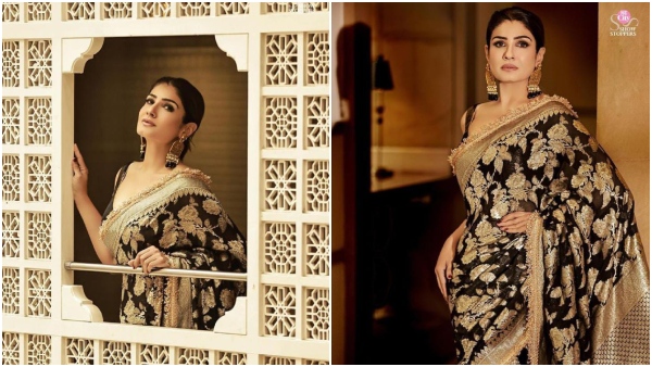 Raveena Tondon Rejected movies Raveena Tondon Rejected movies