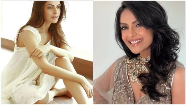 Where is Richa Pallod the heroine of Chappale and Jootata How is she doing