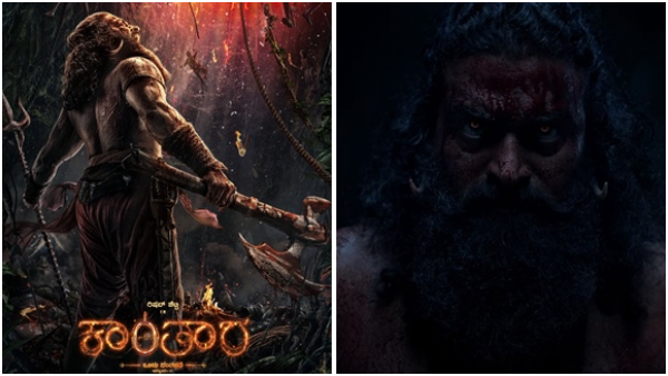 600 Carpenters working for Rishab Shetty Kantara chapter 1 movie set which starts in Kundapura 600 Carpenters working for Rishab Shetty Kantara chapter 1 movie set which starts in Kundapura