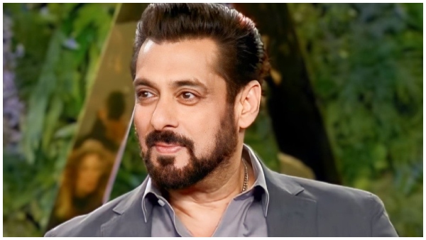 Salman Khan house firing case Mumbai crime branch Police arrest two accessed from Gujarat