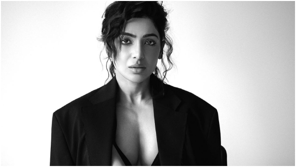 why you cheated your huband Naga chaitanya Samantha gives strong counter to netizen