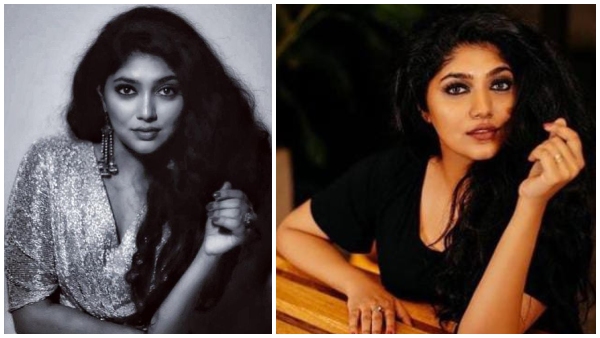 Do you know what Samyukta Hornad said when she talked about art love