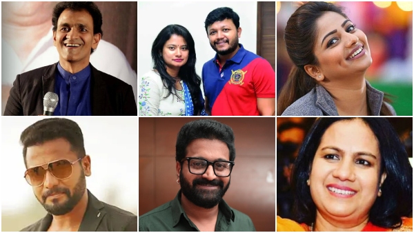 Loksabha election 2024 From Darshan to Yash sandalwood celebs Where do Cast Their Votes