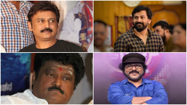 Loksabha election 2024 From Darshan to Yash sandalwood celebs Where do Cast Their Votes