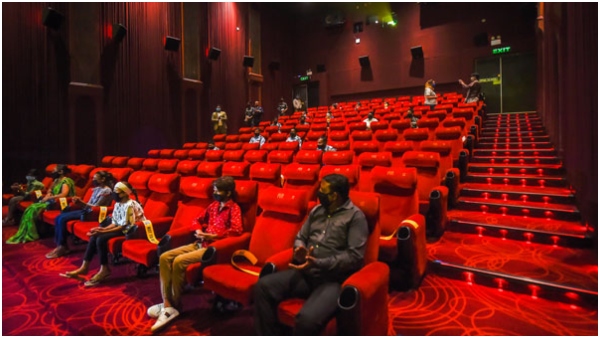 Pan india ott Cinema halls in Karnataka face existential crisis