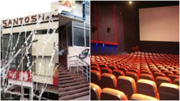 Pan india ott Cinema halls in Karnataka face existential crisis