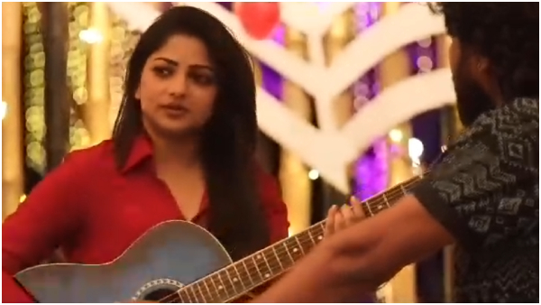 Rs 50 lakh spent on Rachita Ram and Srinagara Kitty starrer Sanju Weds Geetha 2 song