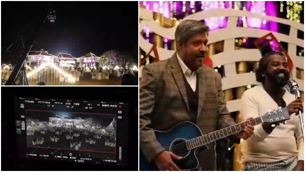 Rs 50 lakh spent on Rachita Ram and Srinagara Kitty starrer Sanju Weds Geetha 2 song