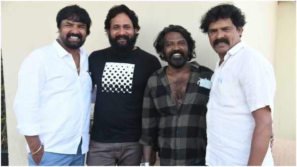 What Nagasekhar had to say about Sanju Weds Geetha 02