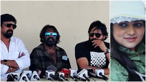 What Nagasekhar had to say about Sanju Weds Geetha 02