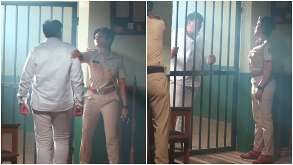 Sathya kannada serial April 14th Bala and Divya episode Sathya kannada serial April 14th Bala and Divya episode