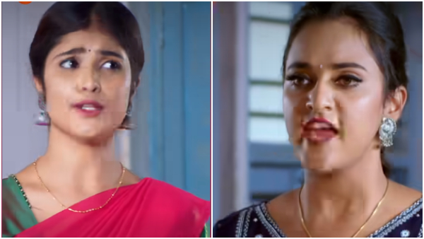 Sathya Kannada Serial April 2nd episode Sathya Kannada Serial April 2nd episode