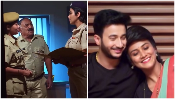 Satya kannada serial written 22nd April episode