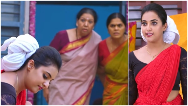 Zee kannada serial satya written update on 17th April episode Zee kannada serial satya written update on 17th April episode