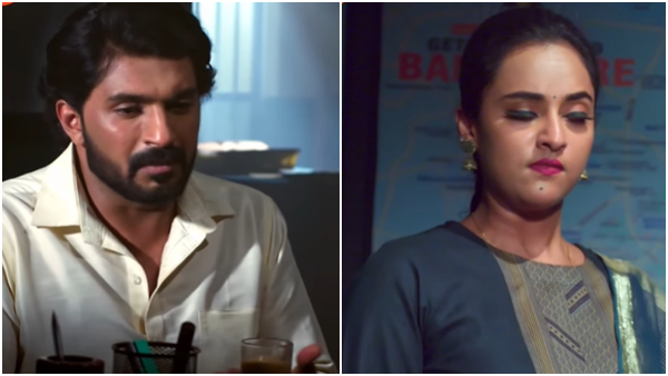 Sathya Kannada serial April 7th Episode Update Sathya Kannada serial April 7th Episode Update