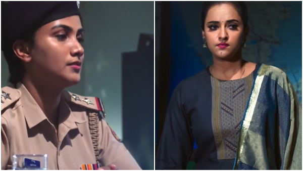 Sathya Kannada serial April 7th Episode Update Sathya Kannada serial April 7th Episode Update