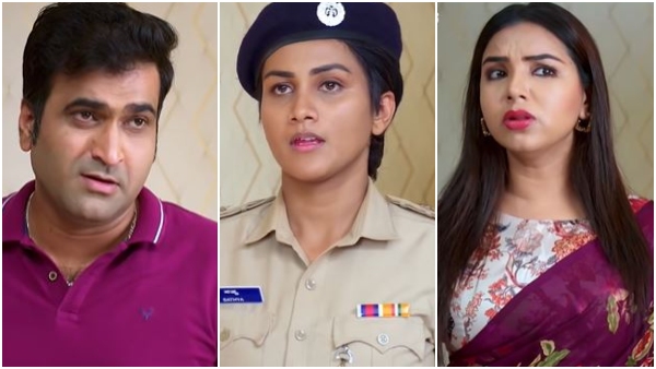 kannada serial satya written 19th April