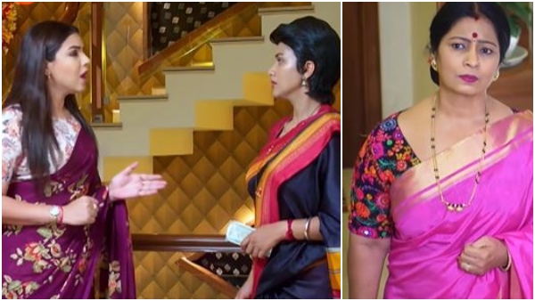 kannada serial satya written 19th April