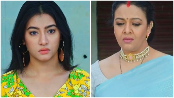 Written update on episode 08 April seetha rama serial