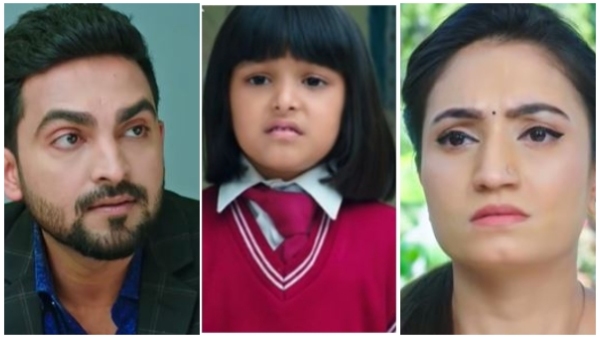 written update on episode 02 April seetha rama serial