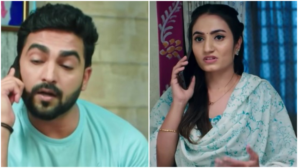 Seetharaama kannada serial written upadate on 29th April episode