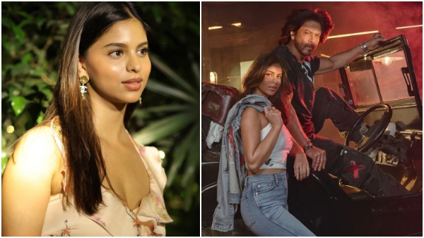 Shah Rukh Khan is investing Rs 200 crore in his daughter Suhana Khan movie Shah Rukh Khan is investing Rs 200 crore in his daughter Suhana Khan movie
