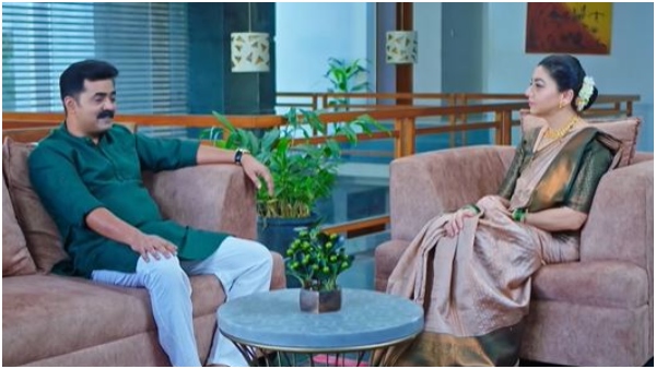 srirasthu shubhamasthu serial 12 April episode written update