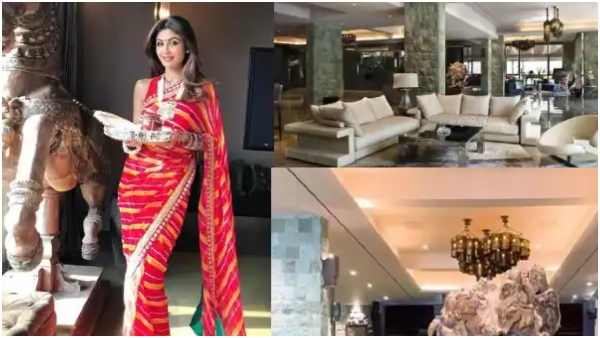 ED seized the 97 79 crore-worth properties of Raj Kundra Shilpa Shetty in the Bitcoin scam