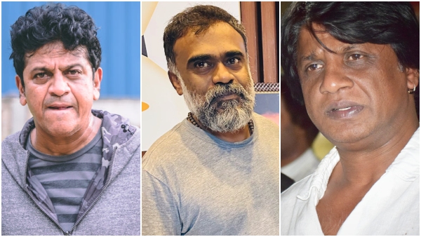 Shivarajkumar and Duniya vijay multistarrer in Discussion