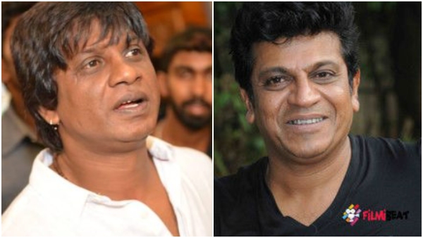 Shivarajkumar and Duniya vijay multistarrer in Discussion