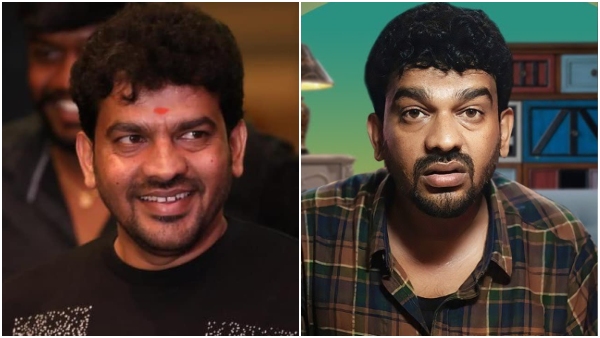 women filed case against comedy khiladi Shivaraj K R Pete