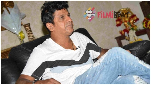 Kannada actor Shivarajkumar hospitalized in bangalore Vydehi hospital Kannada actor Shivarajkumar hospitalized in bangalore Vydehi hospital