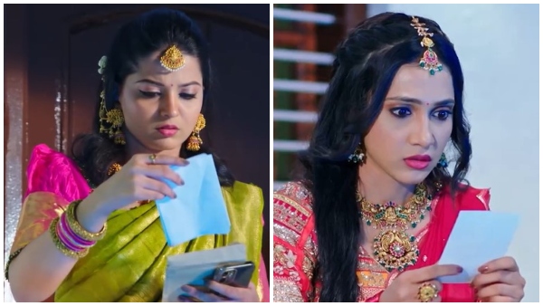 Zee kannada serial Shravani subramanya Written Update on April 5th episode Zee kannada serial Shravani subramanya Written Update on April 5th episode