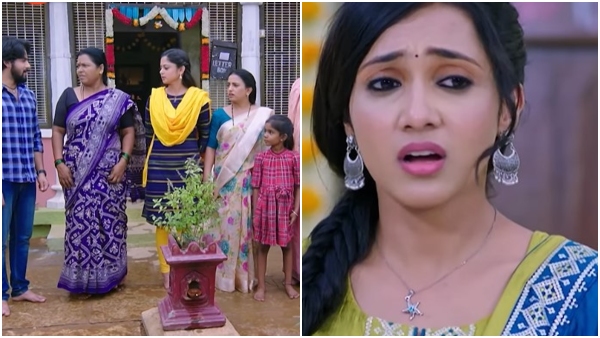 Zee kannada serial shravani subramanya Written Update on April 17th episode Zee kannada serial shravani subramanya Written Update on April 17th episode