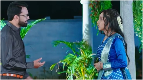 Zee kannada serial shravani subramanya Written Update on April 25th episode