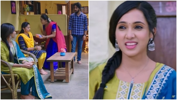 Zee kannada serial shravani subramanya Written Update on April 17th episode Zee kannada serial shravani subramanya Written Update on April 17th episode