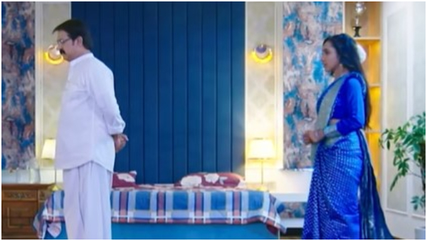 Zee kannada serial shravani subramanya Written Update on April 25th episode