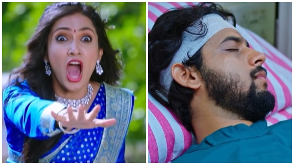 Zee kannada serial shravani subramanya Written Update on April 24th episode