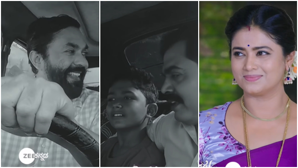 Shrirasthu Shubhamasthu serial April 21st episode update