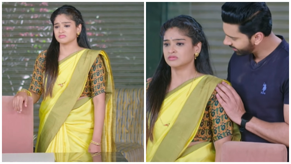 Shrirasthu Shubhamasthu serial April 25th episode update Shrirasthu Shubhamasthu serial April 25th episode update