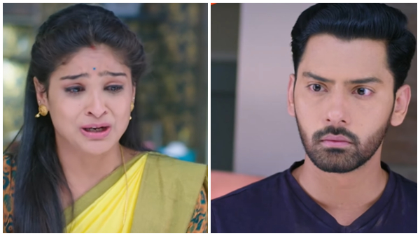 Shrirasthu Shubhamasthu serial April 25th episode update Shrirasthu Shubhamasthu serial April 25th episode update