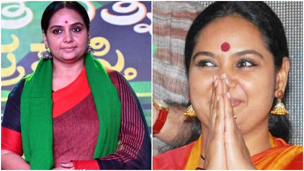 womens-commission-sends-notice-to-shruti-for-alleged-derogatory-remarks-against-shakti-scheme